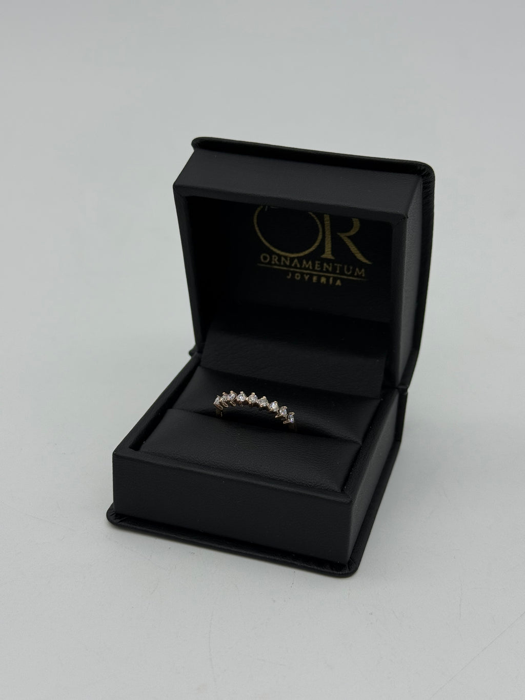 ORO ROSA 14K