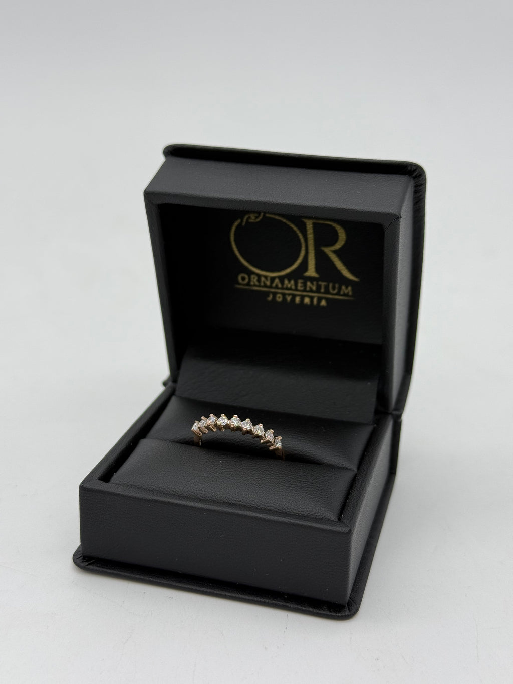 ORO ROSA 14K
