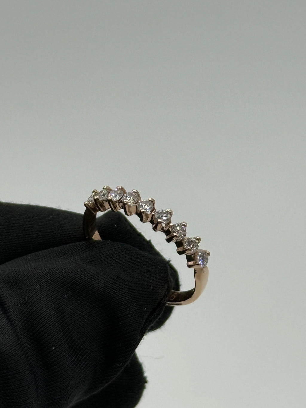ORO ROSA 14K