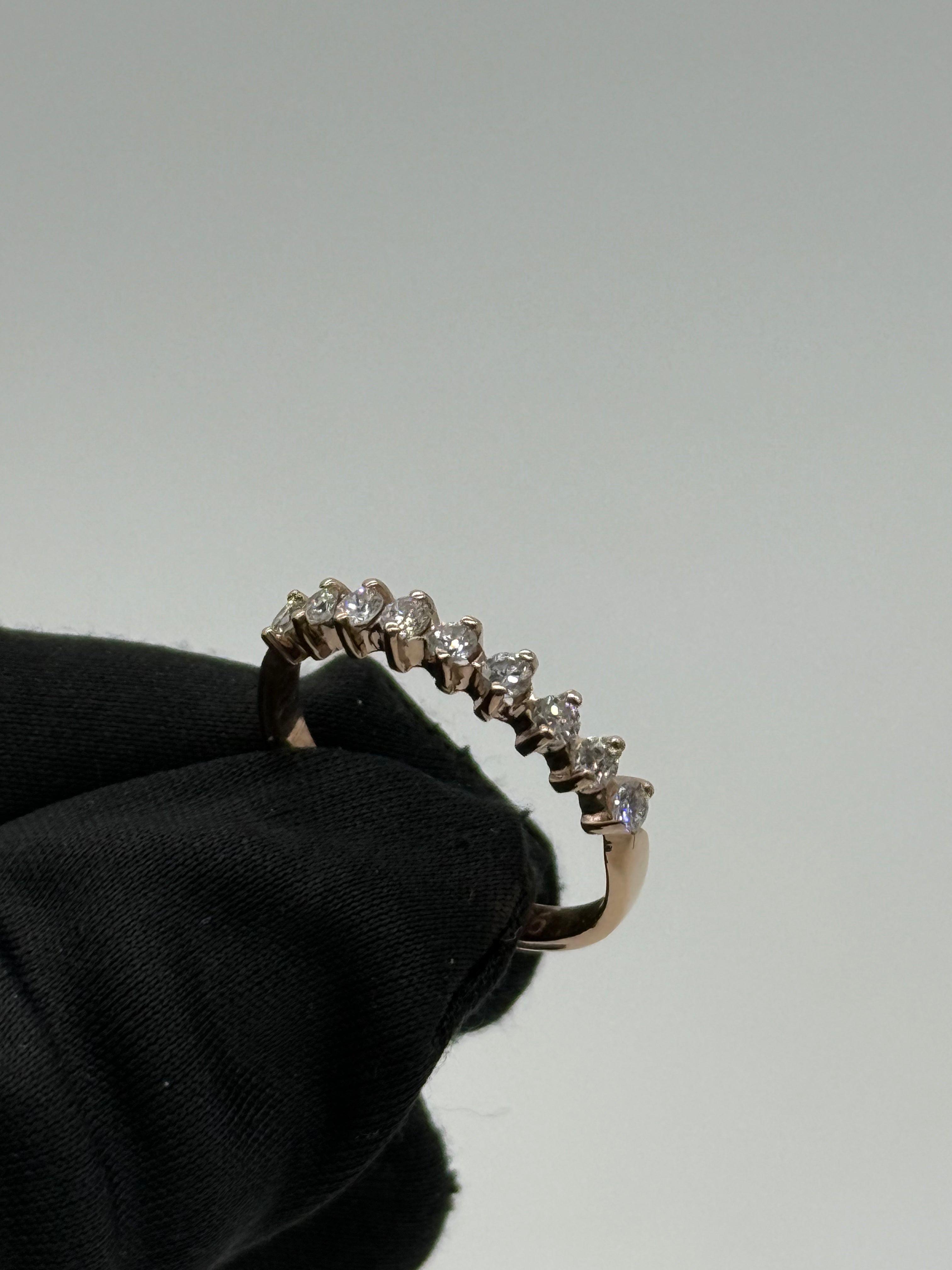ORO ROSA 14K