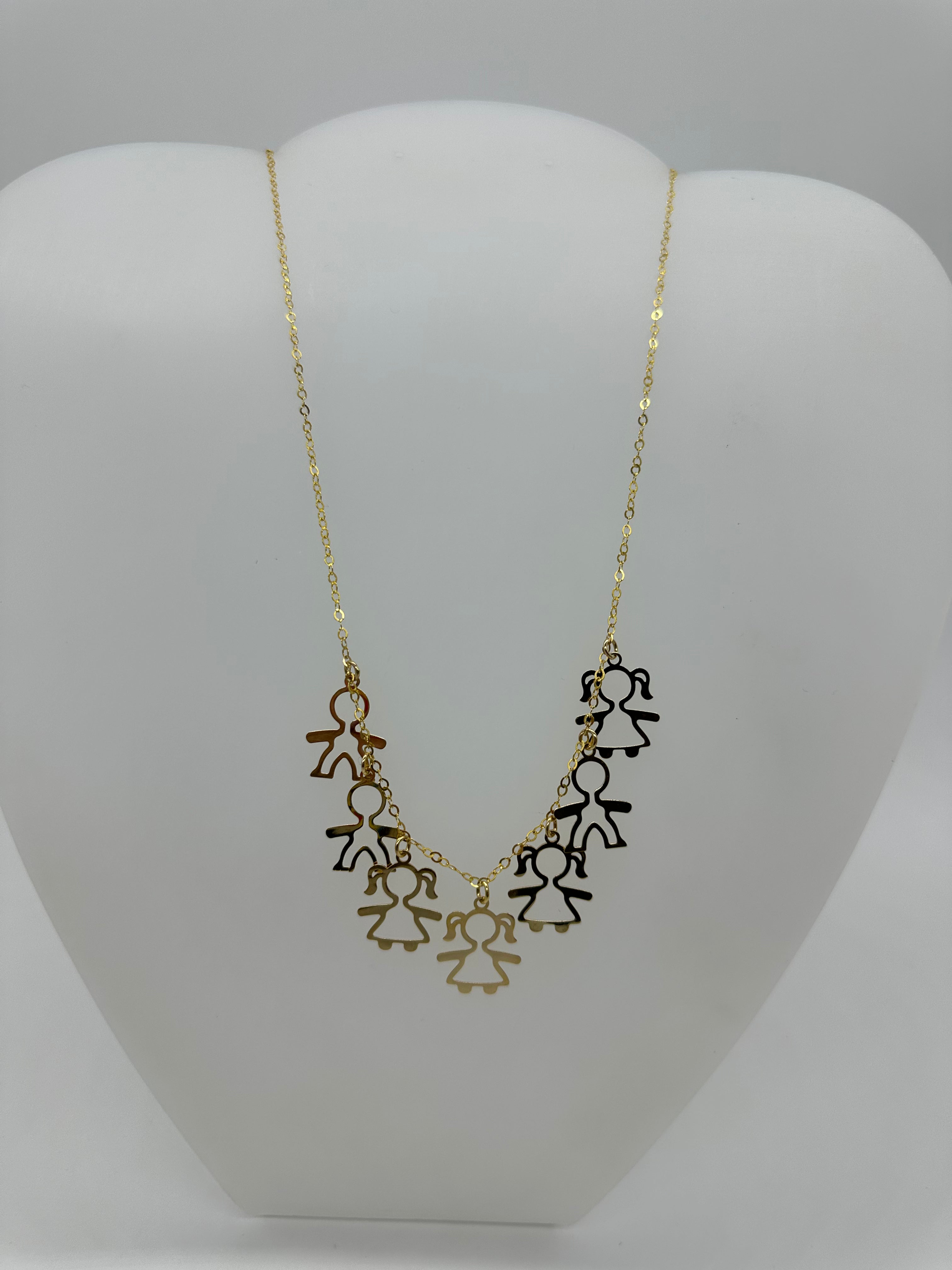 TUS CREACIONES