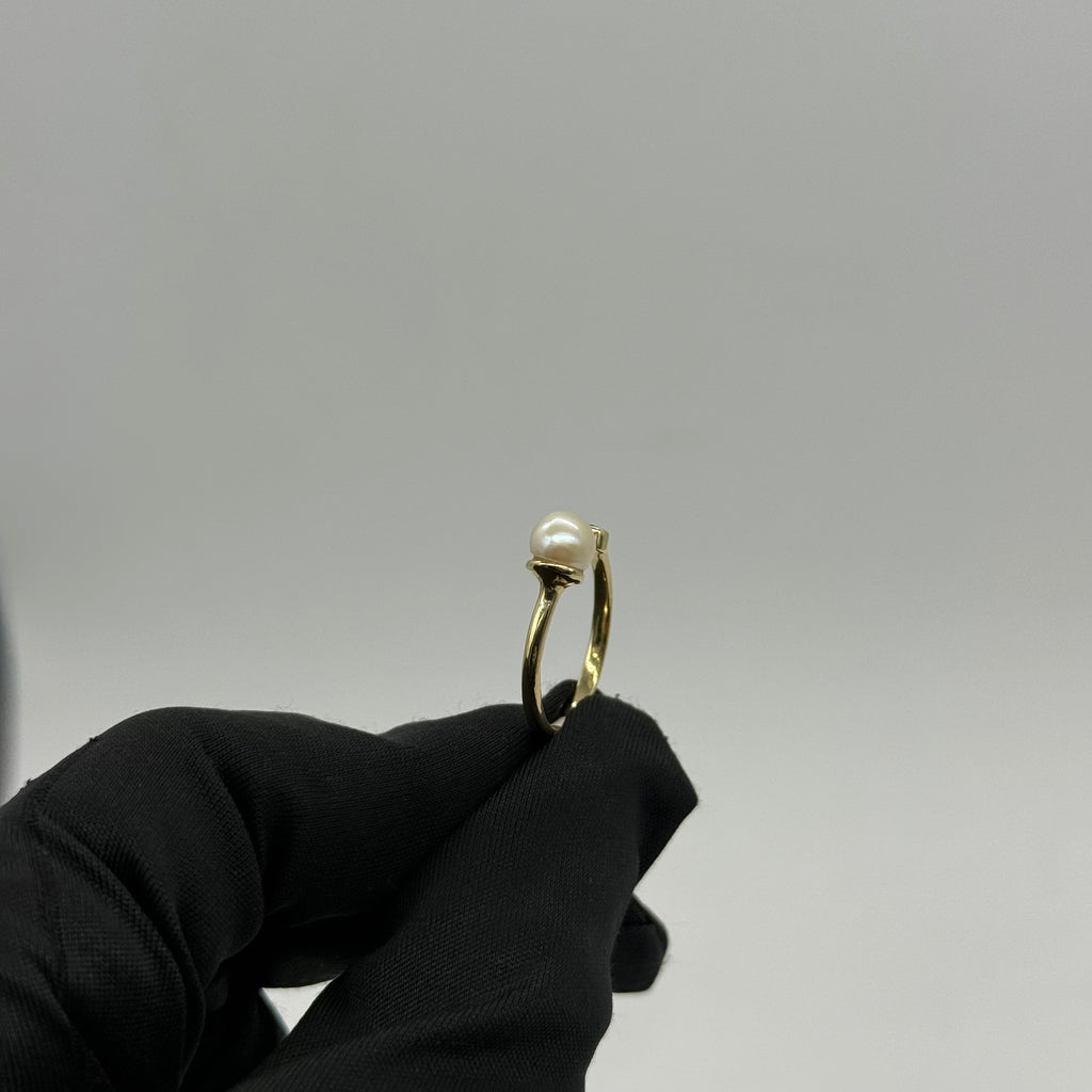 ANILLO MISSU PERLA