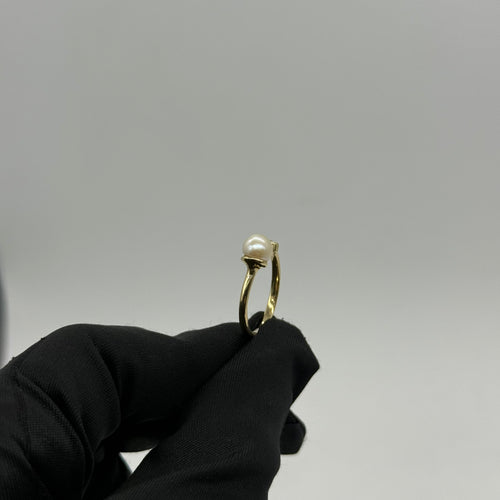 ANILLO MISSU PERLA