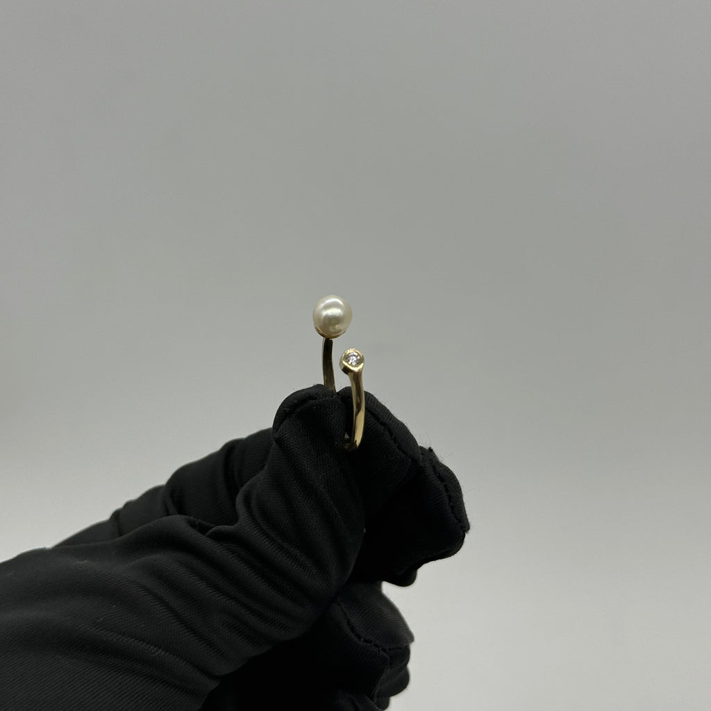 ANILLO MISSU PERLA