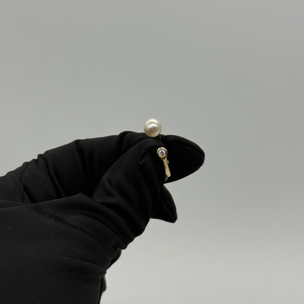 ANILLO MISSU PERLA