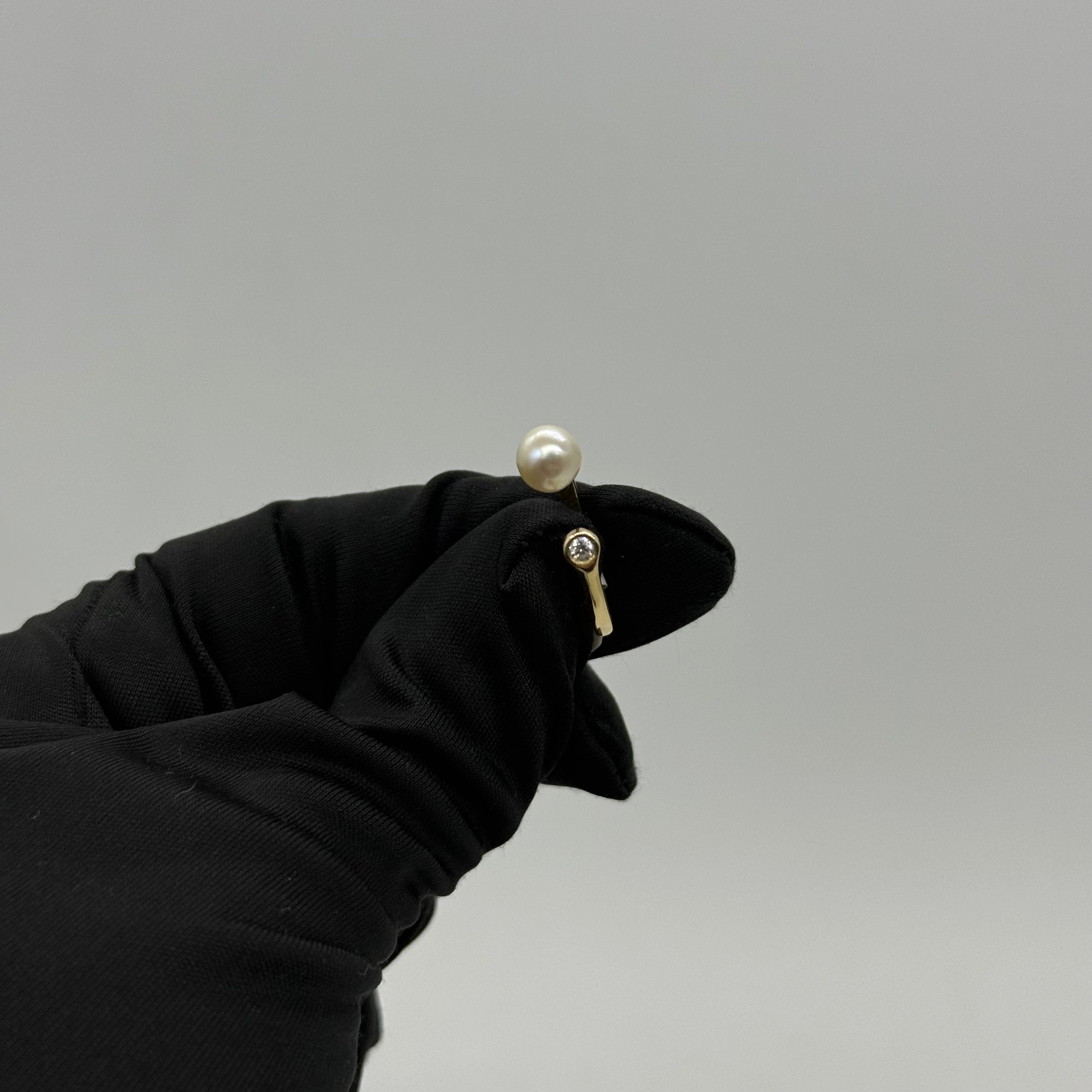 ANILLO MISSU PERLA