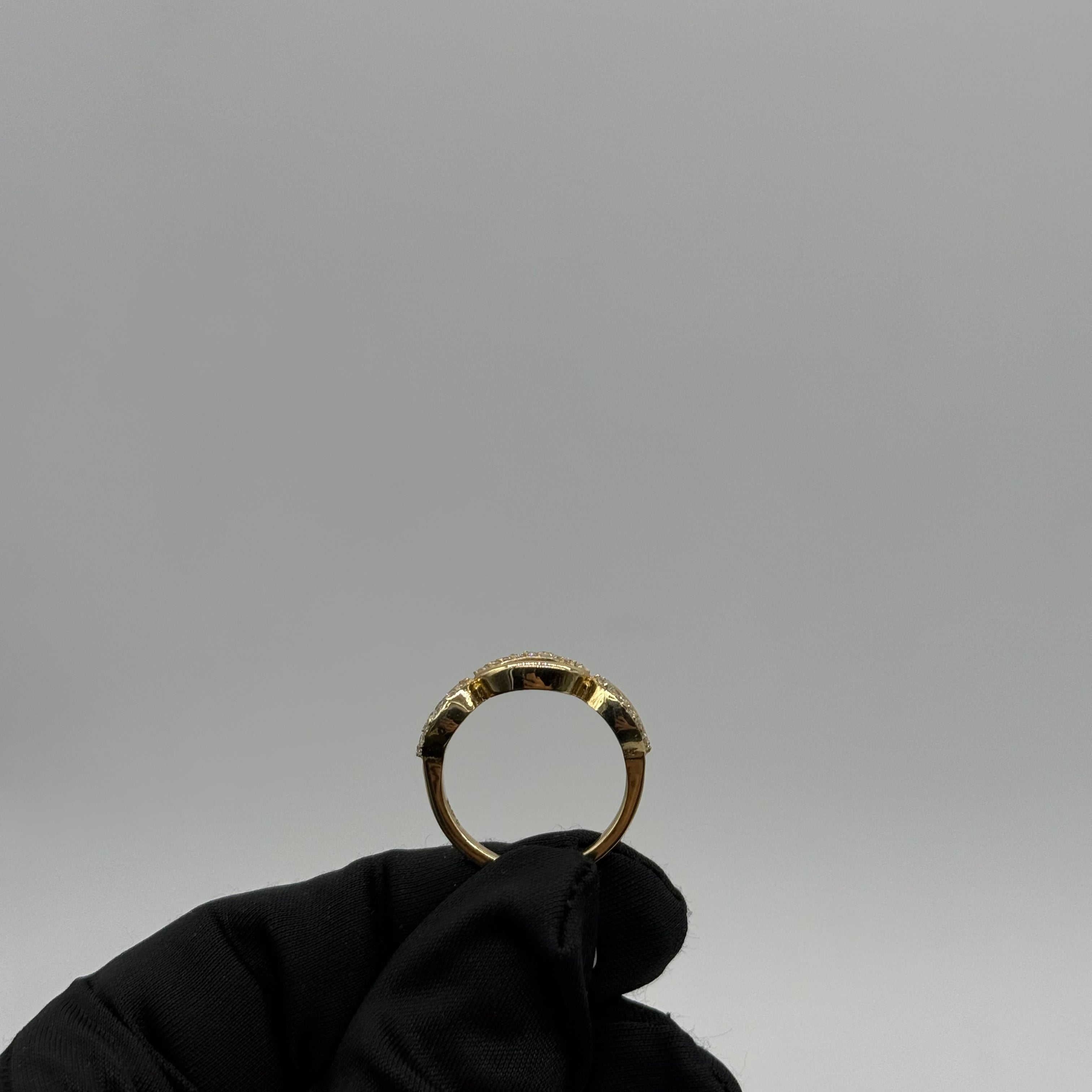 ANILLO INFINITOS