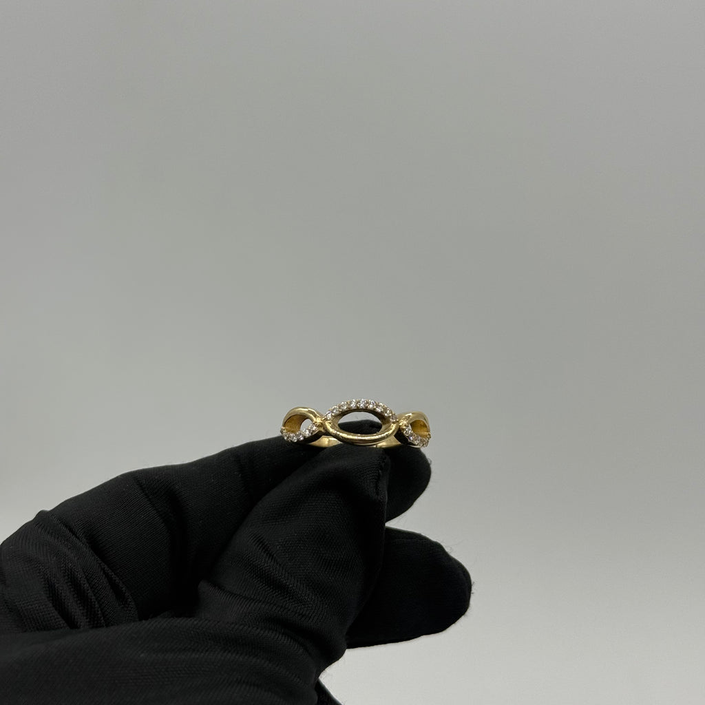 ANILLO INFINITOS