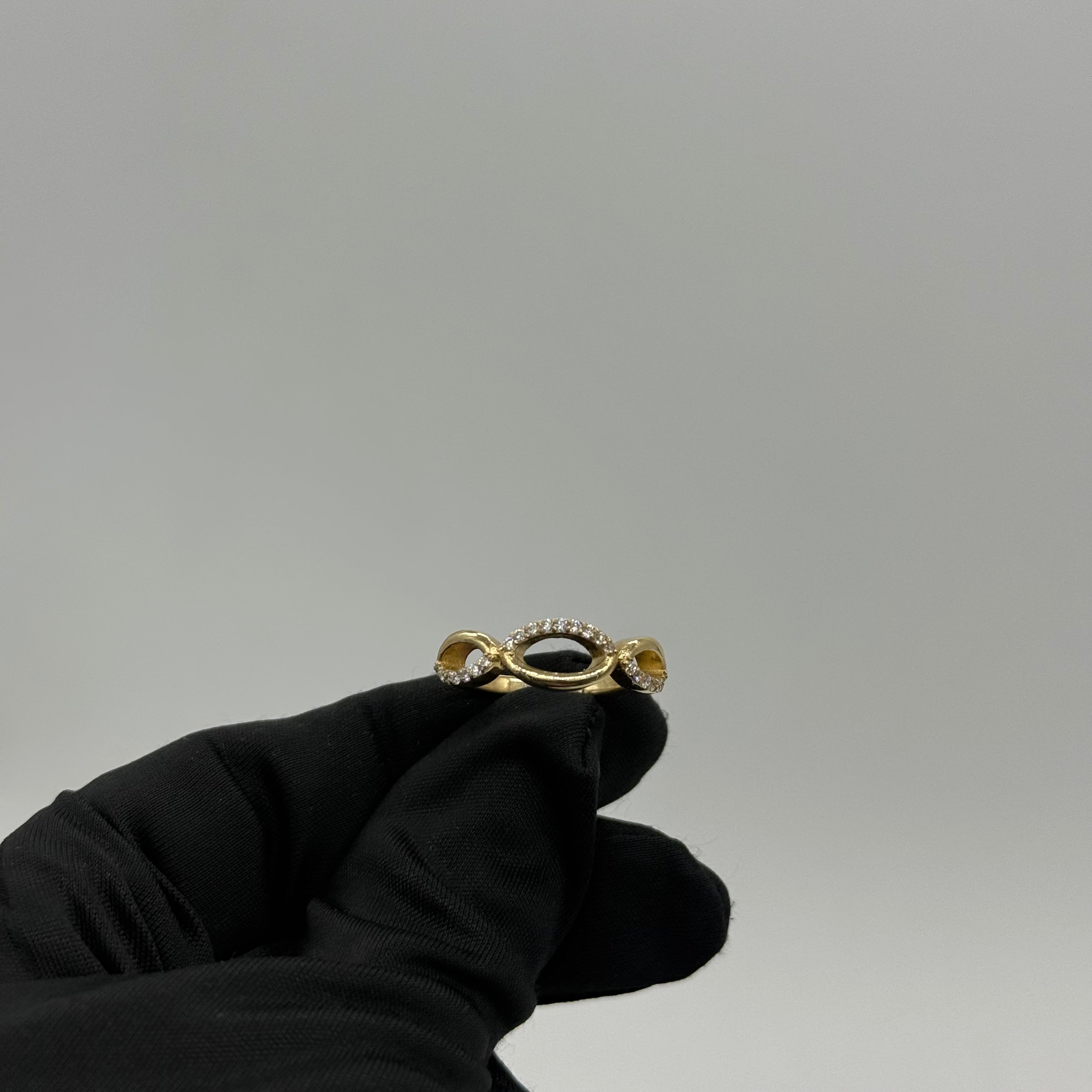 ANILLO INFINITOS