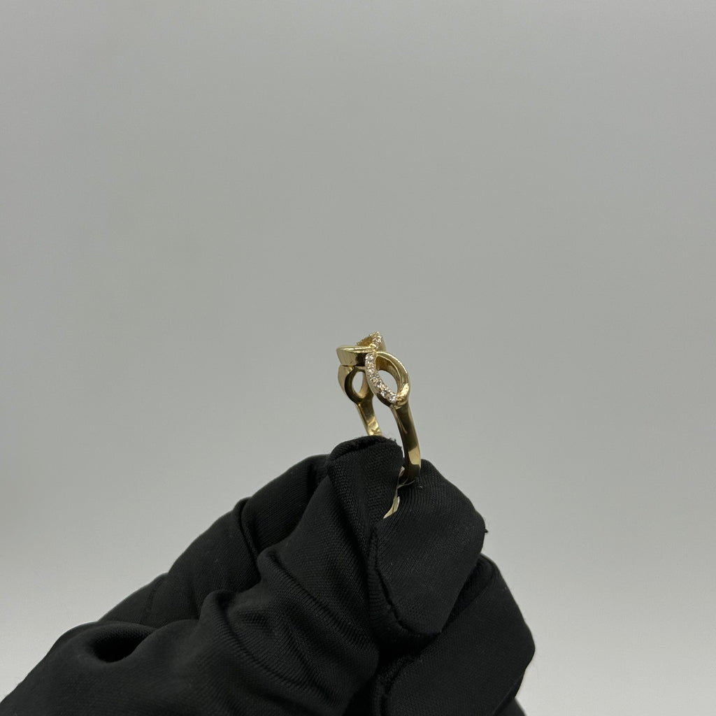 ANILLO INFINITOS