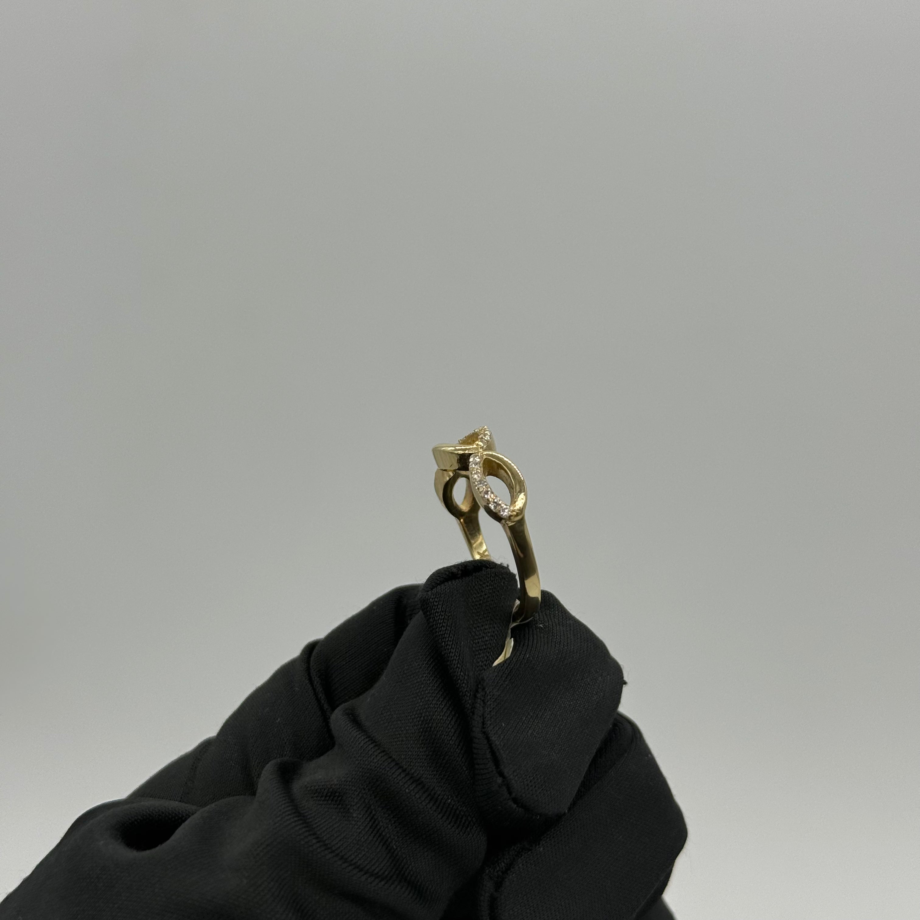 ANILLO INFINITOS