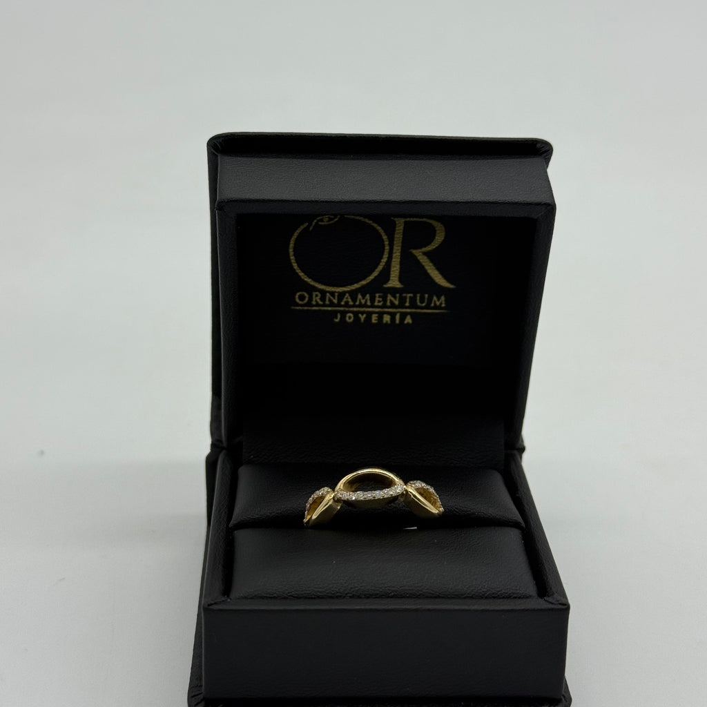 ANILLO INFINITOS
