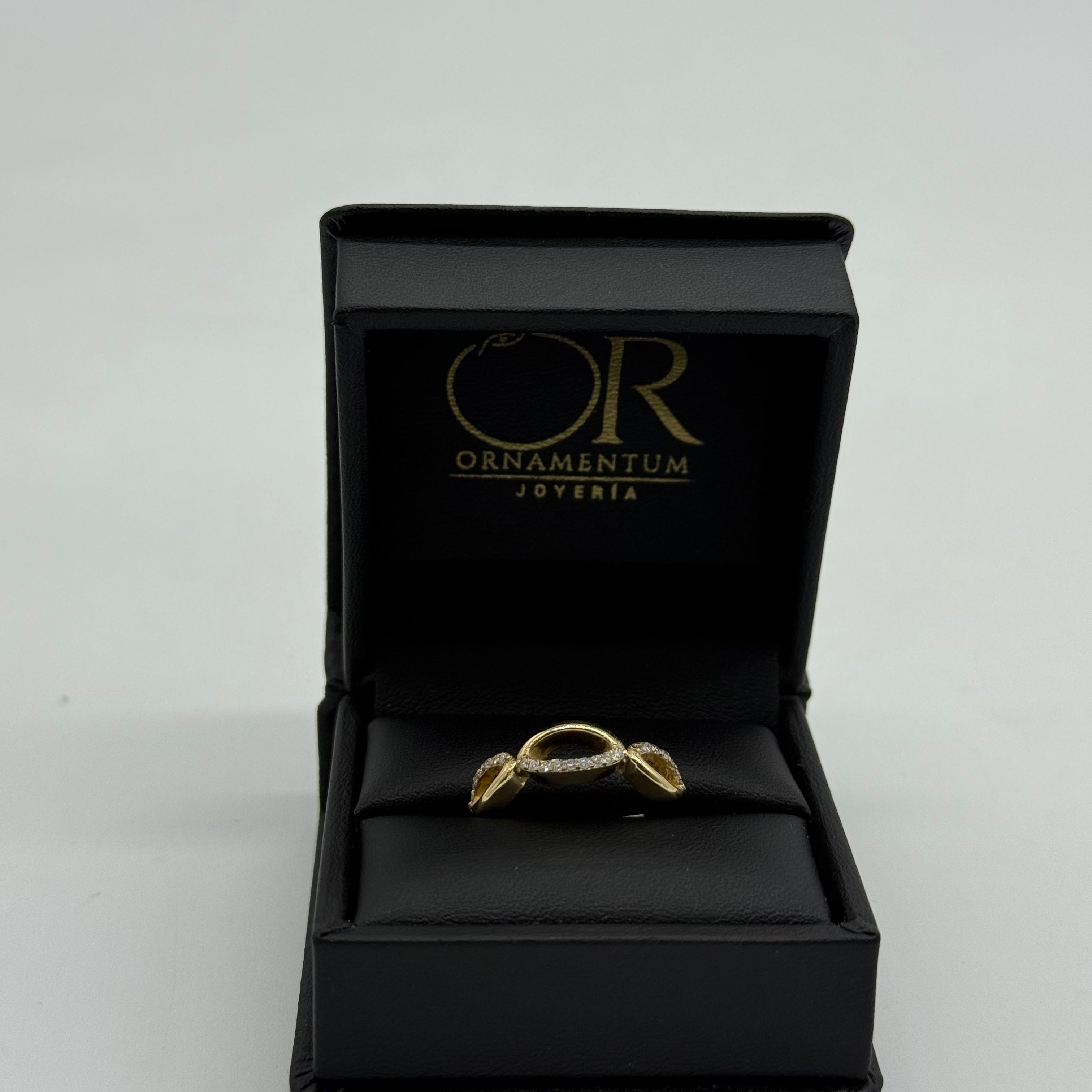 ANILLO INFINITOS