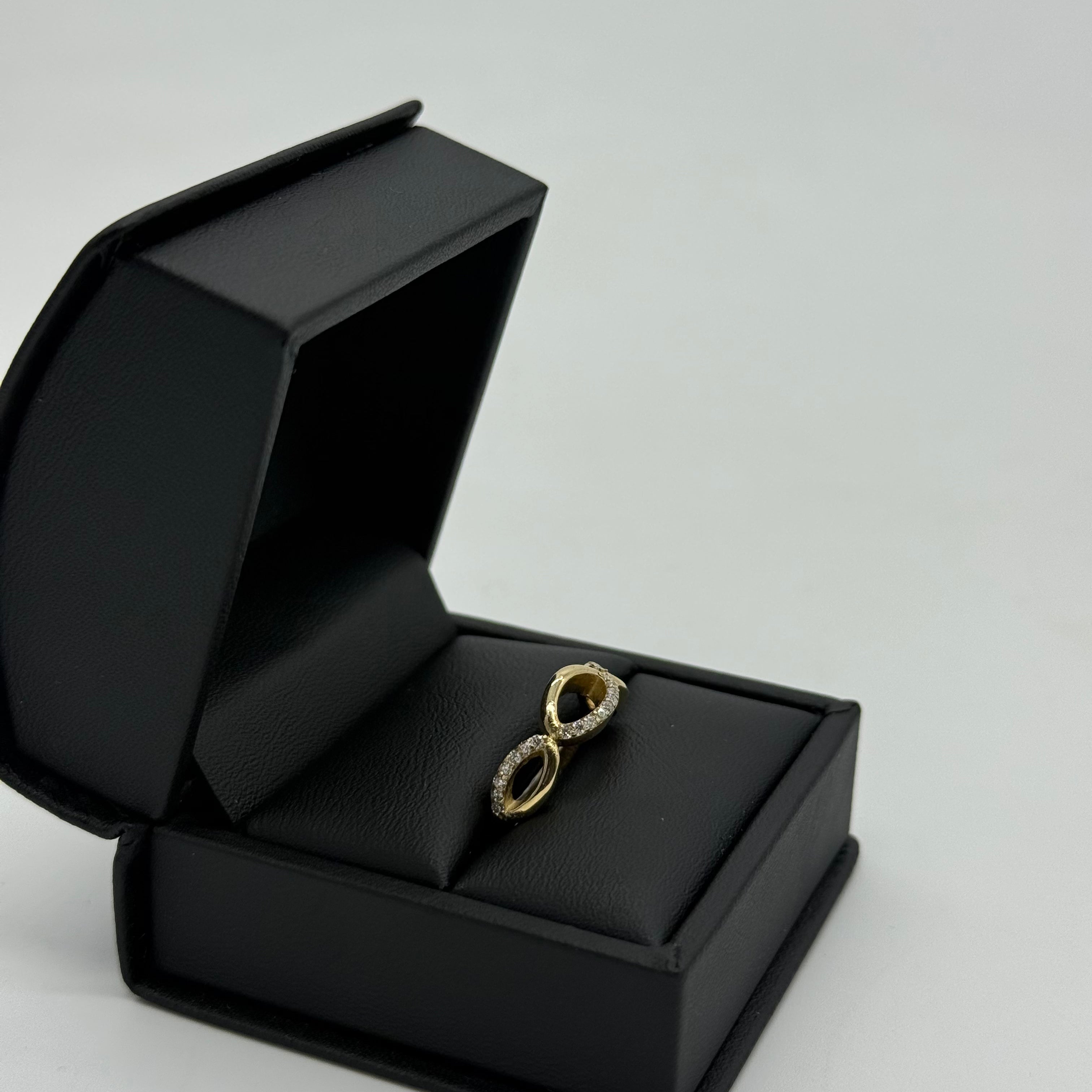 ANILLO INFINITOS