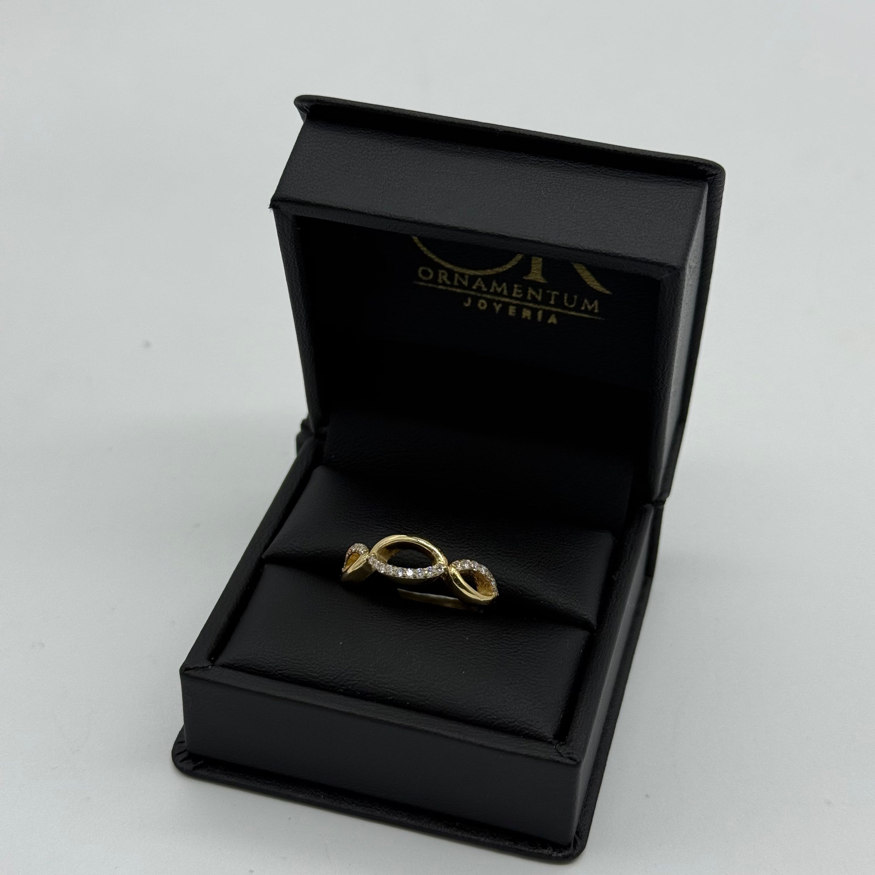 ANILLO INFINITOS