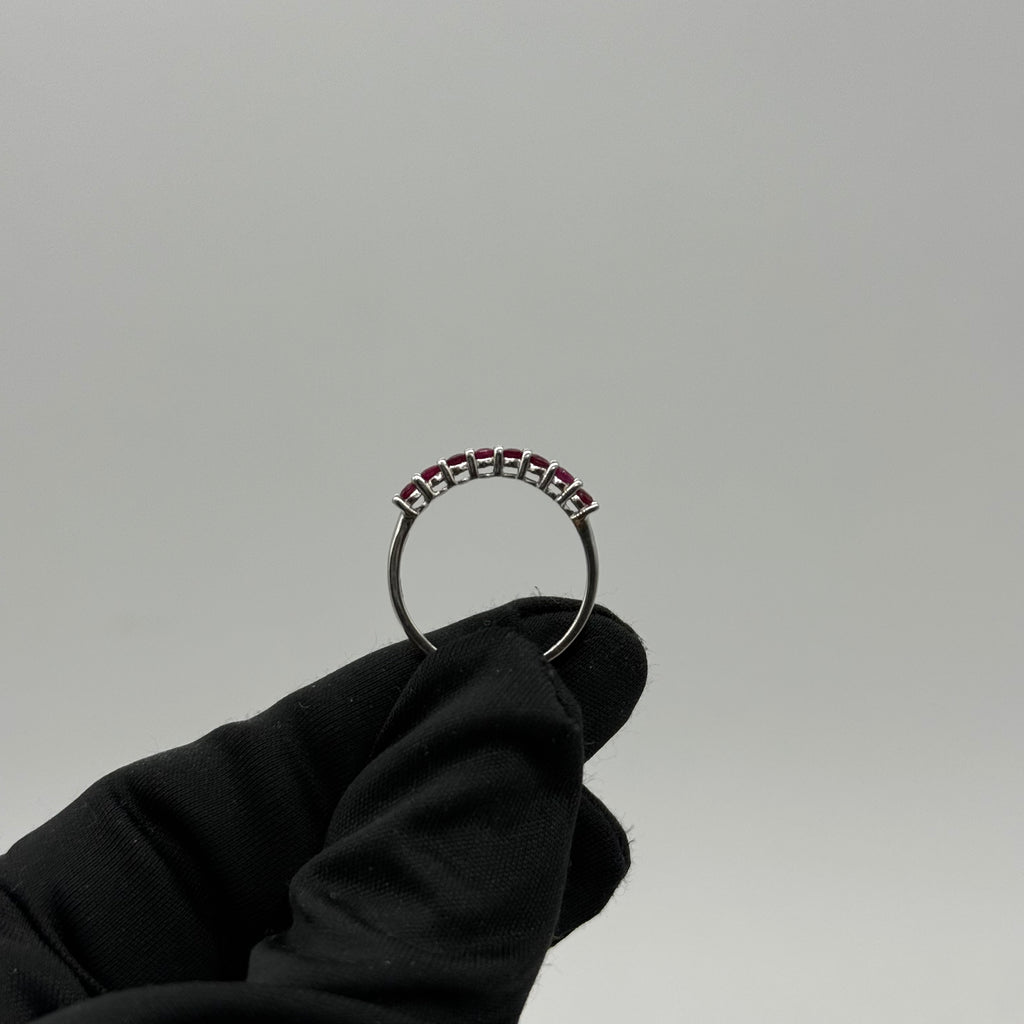 CHURUMBELA RUBIES