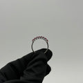 CHURUMBELA RUBIES