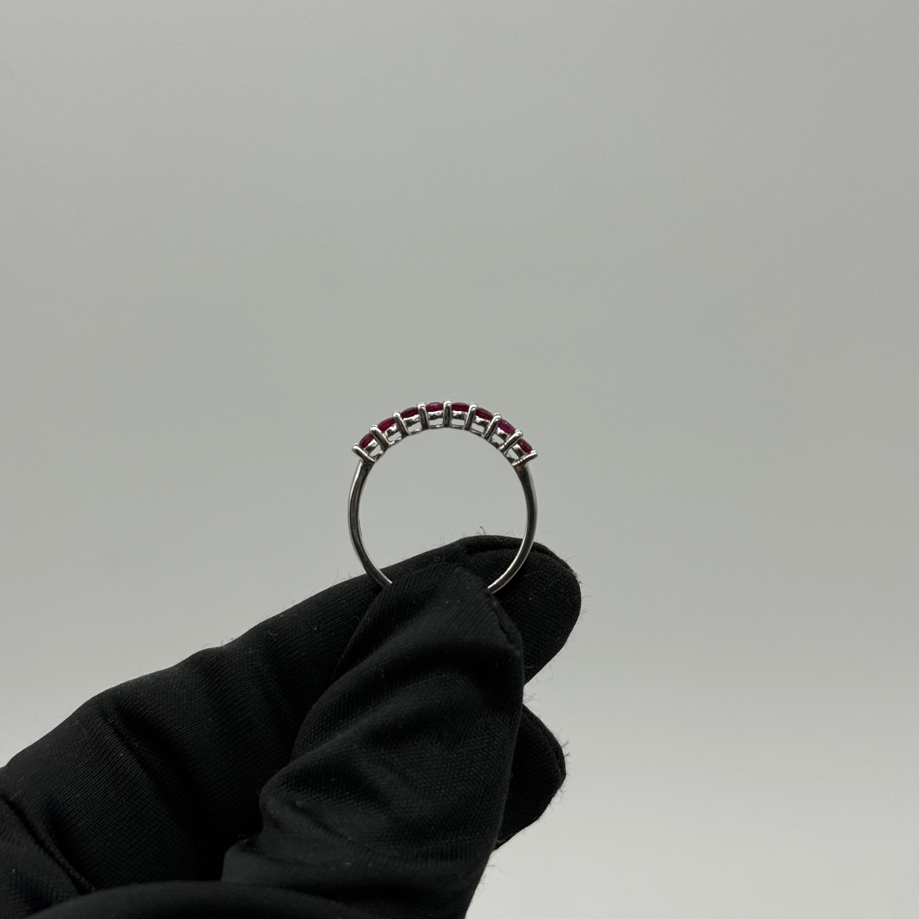 CHURUMBELA RUBIES