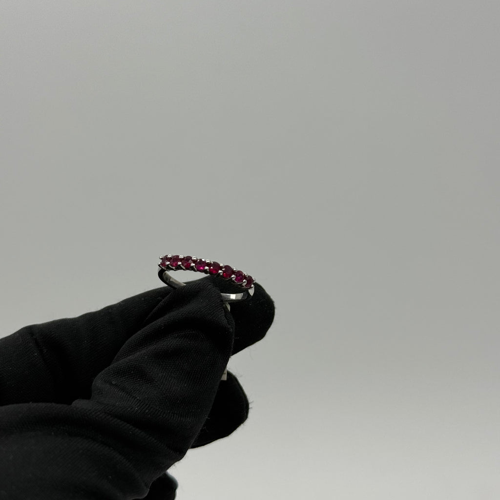 CHURUMBELA RUBIES