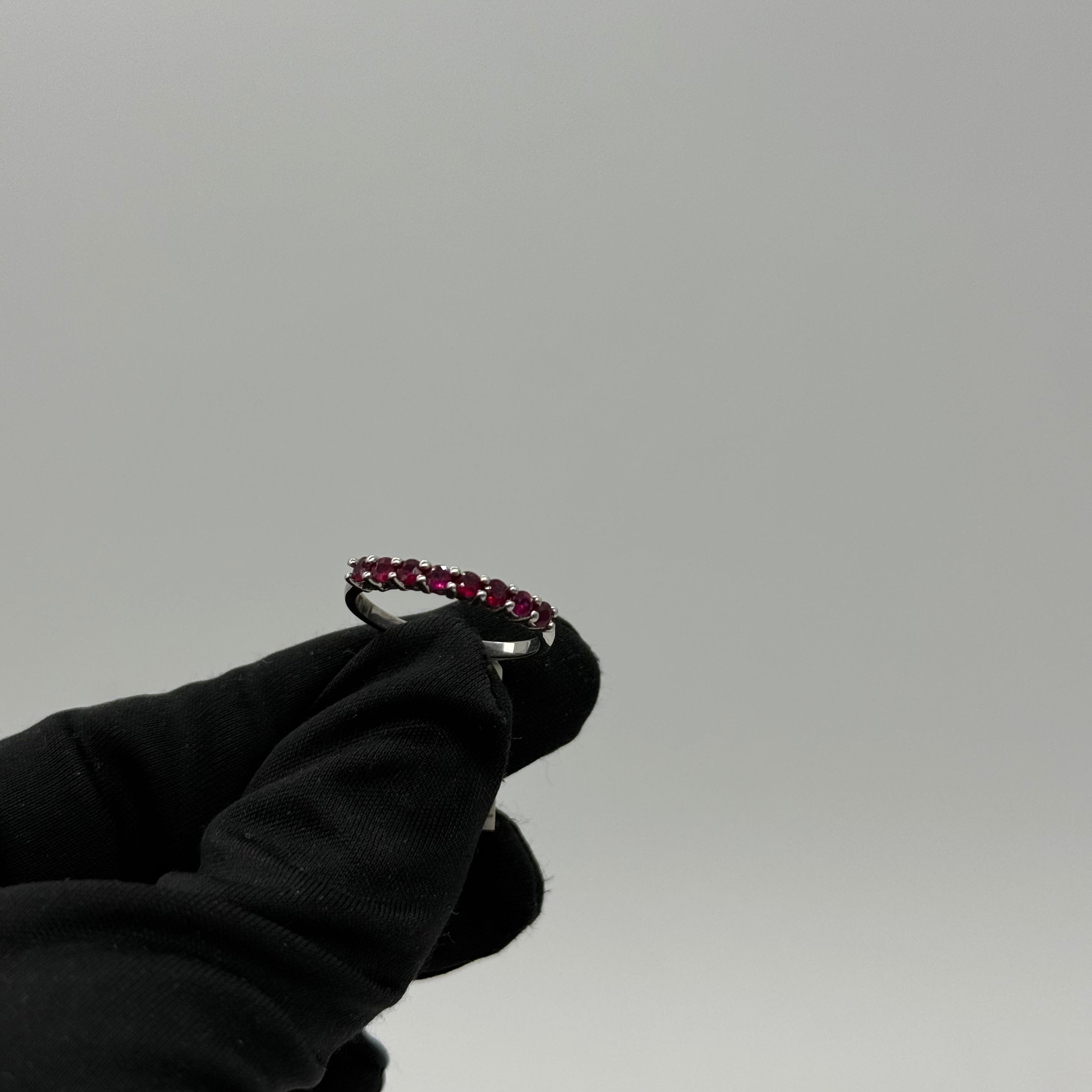 CHURUMBELA RUBIES