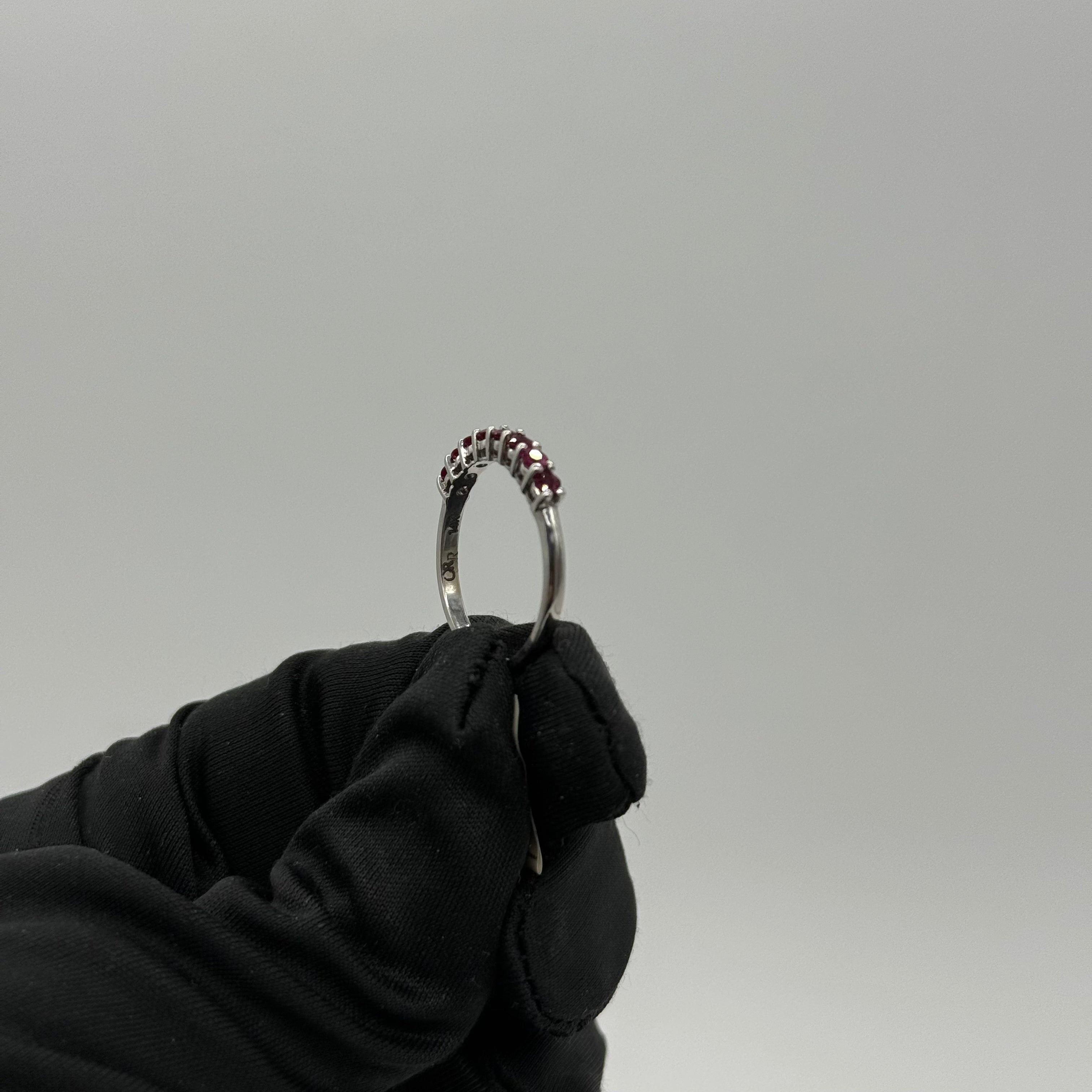 CHURUMBELA RUBIES