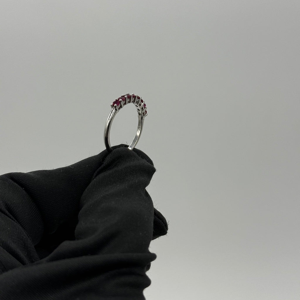 CHURUMBELA RUBIES