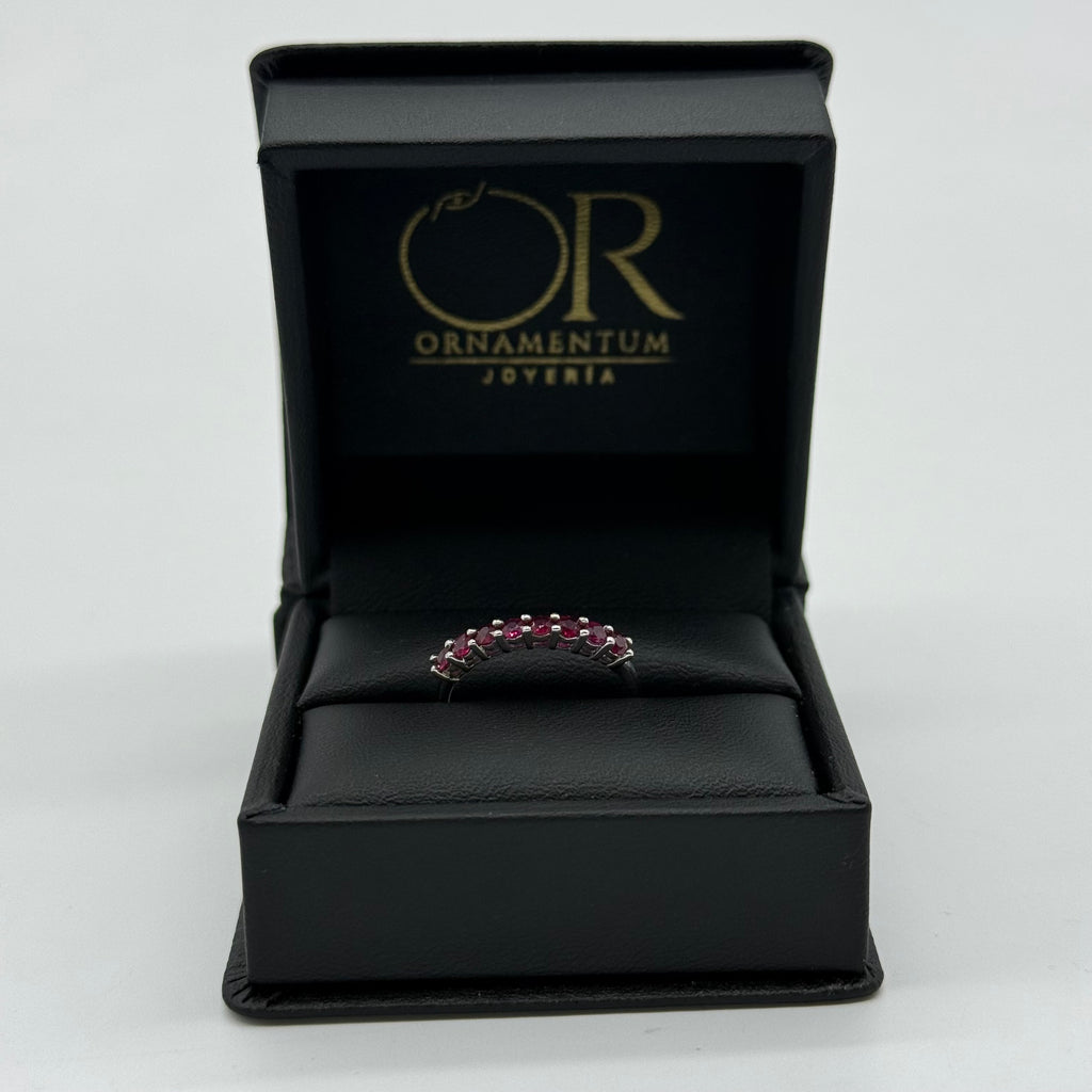 CHURUMBELA RUBIES