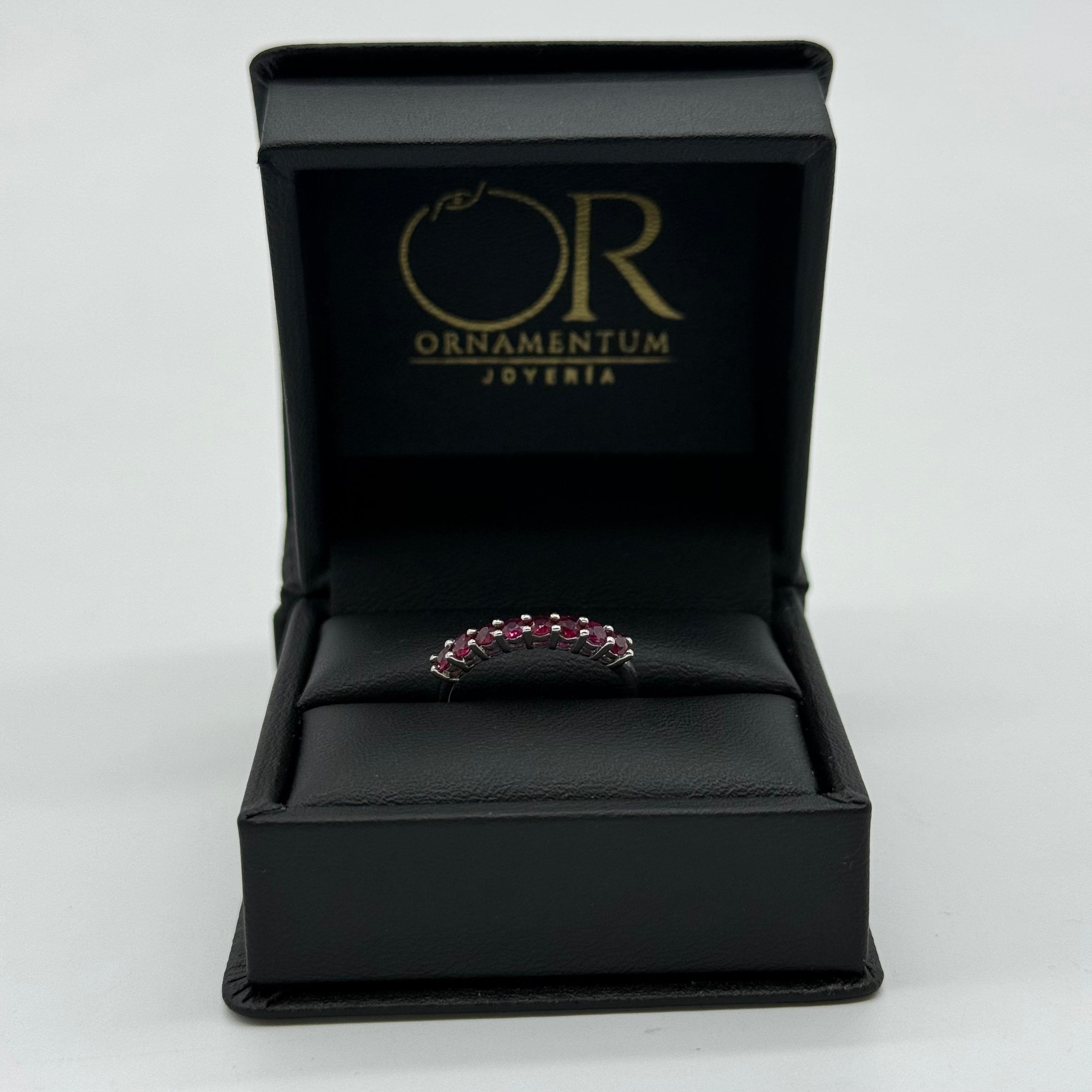 CHURUMBELA RUBIES
