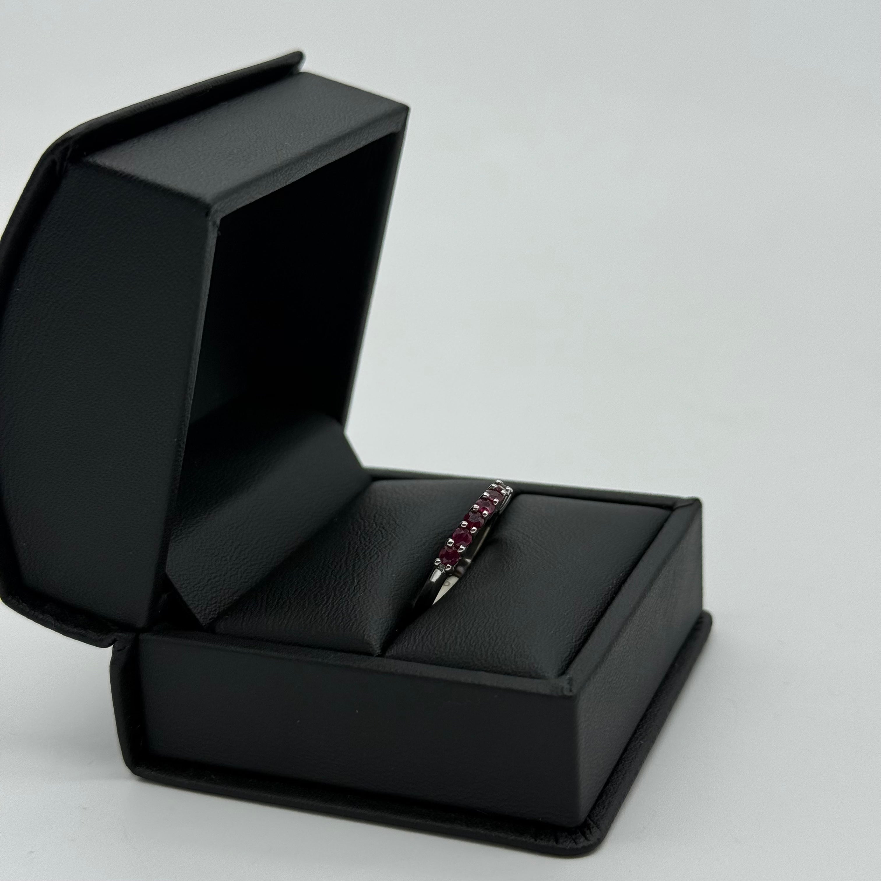 CHURUMBELA RUBIES