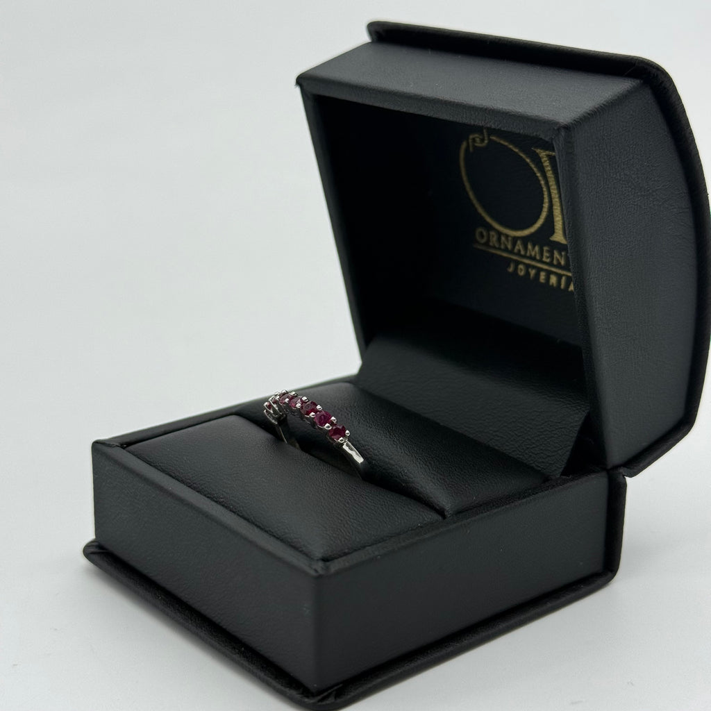 CHURUMBELA RUBIES