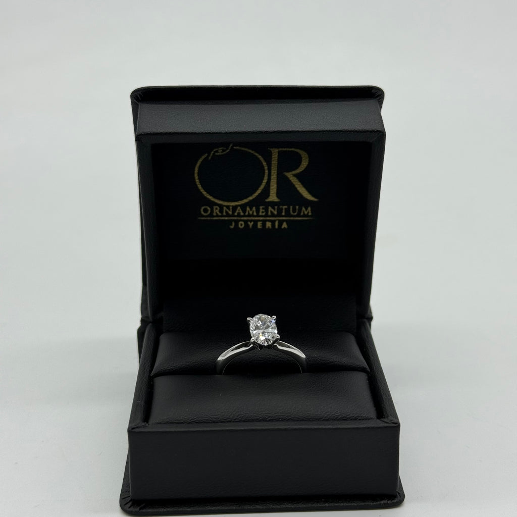 SOLITARIO OVAL NOVO IGI