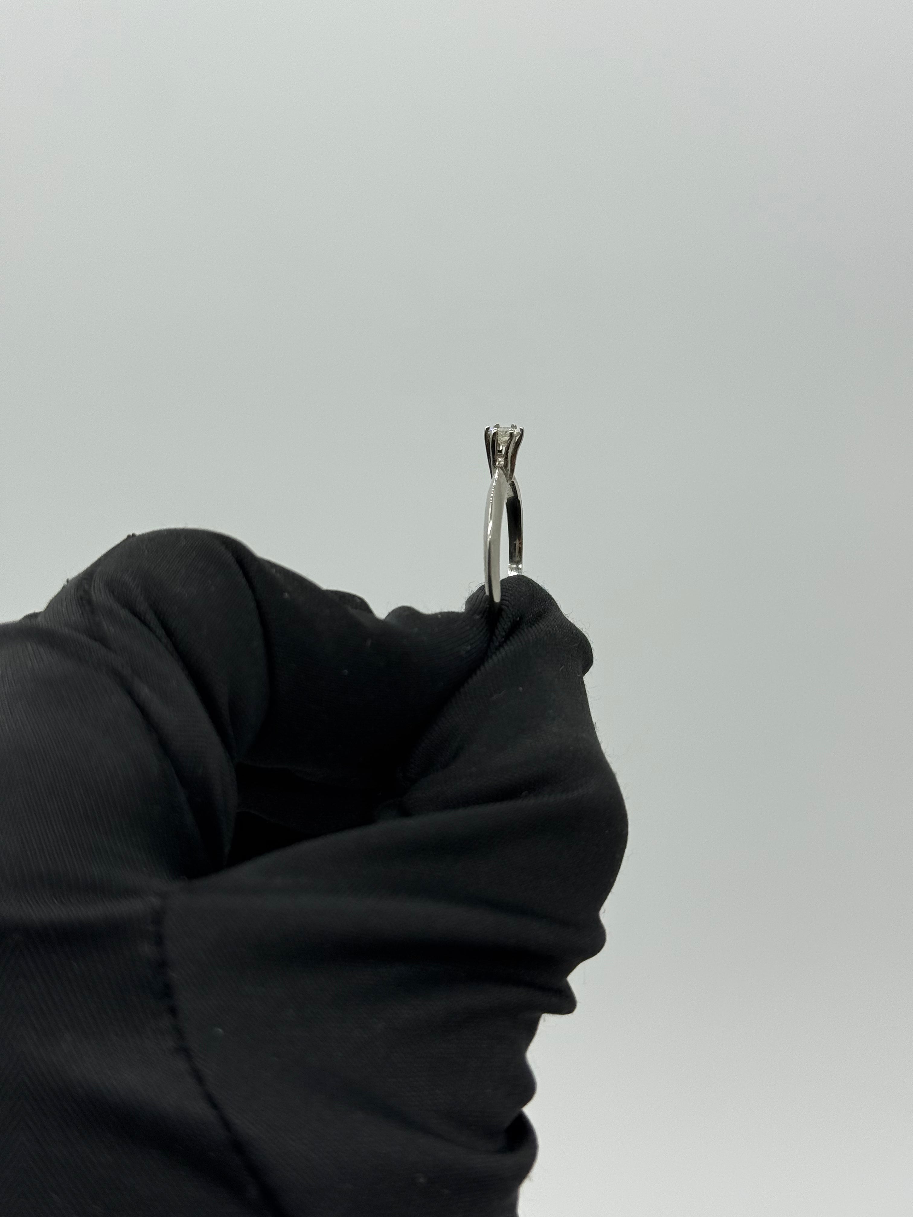 SOLITARIO NOVO 6 UÑAS