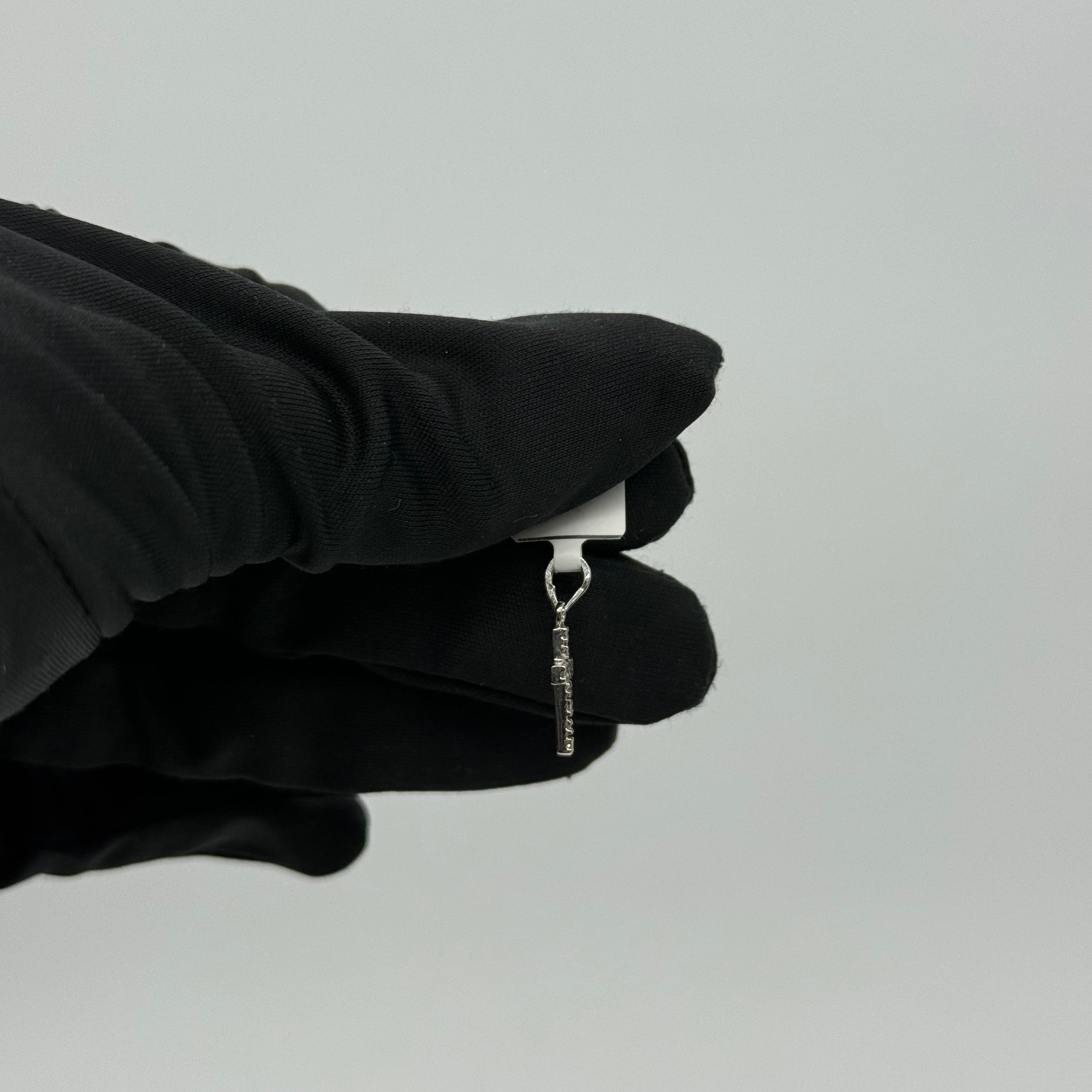CRUZ MINI DIAMANTE LAB