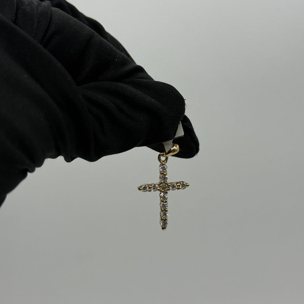CRUZ DIAMANTE