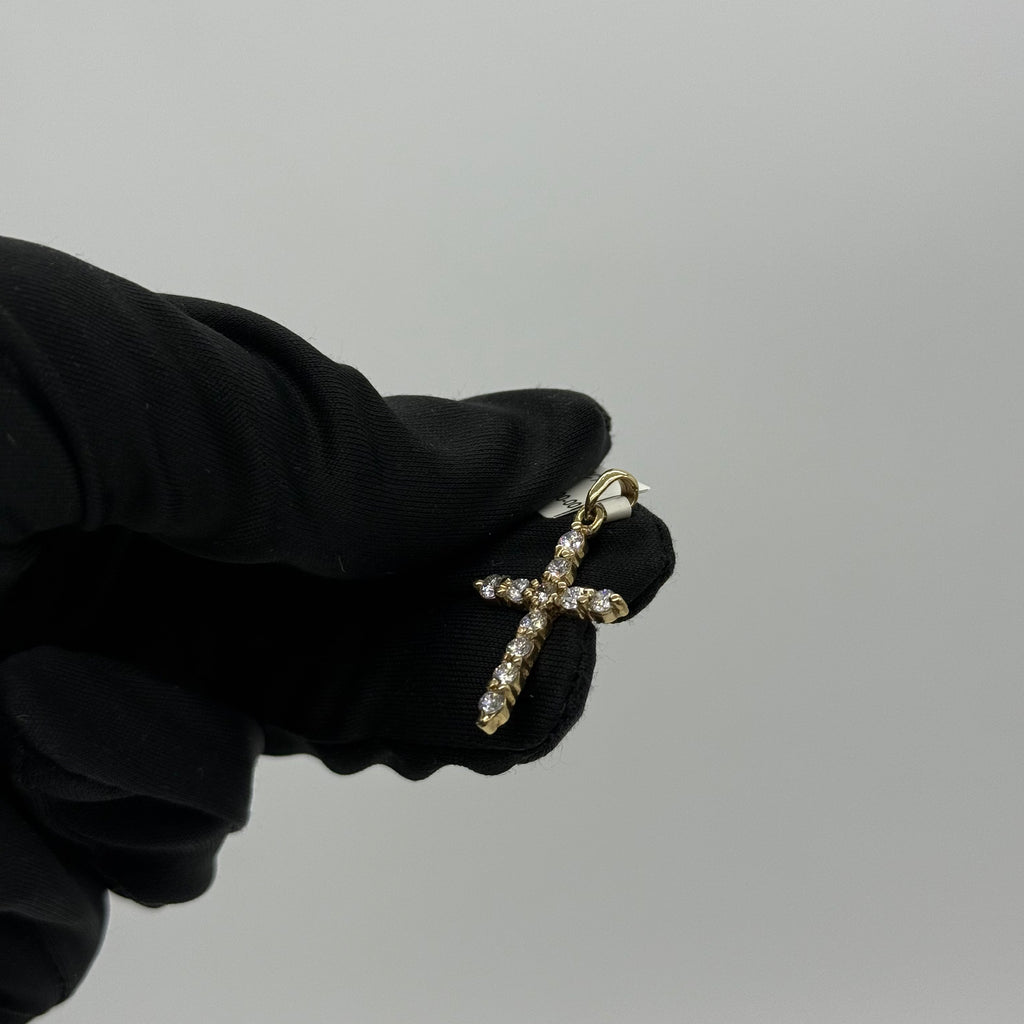 CRUZ DIAMANTE