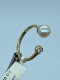 ANILLO MISSU PERLA