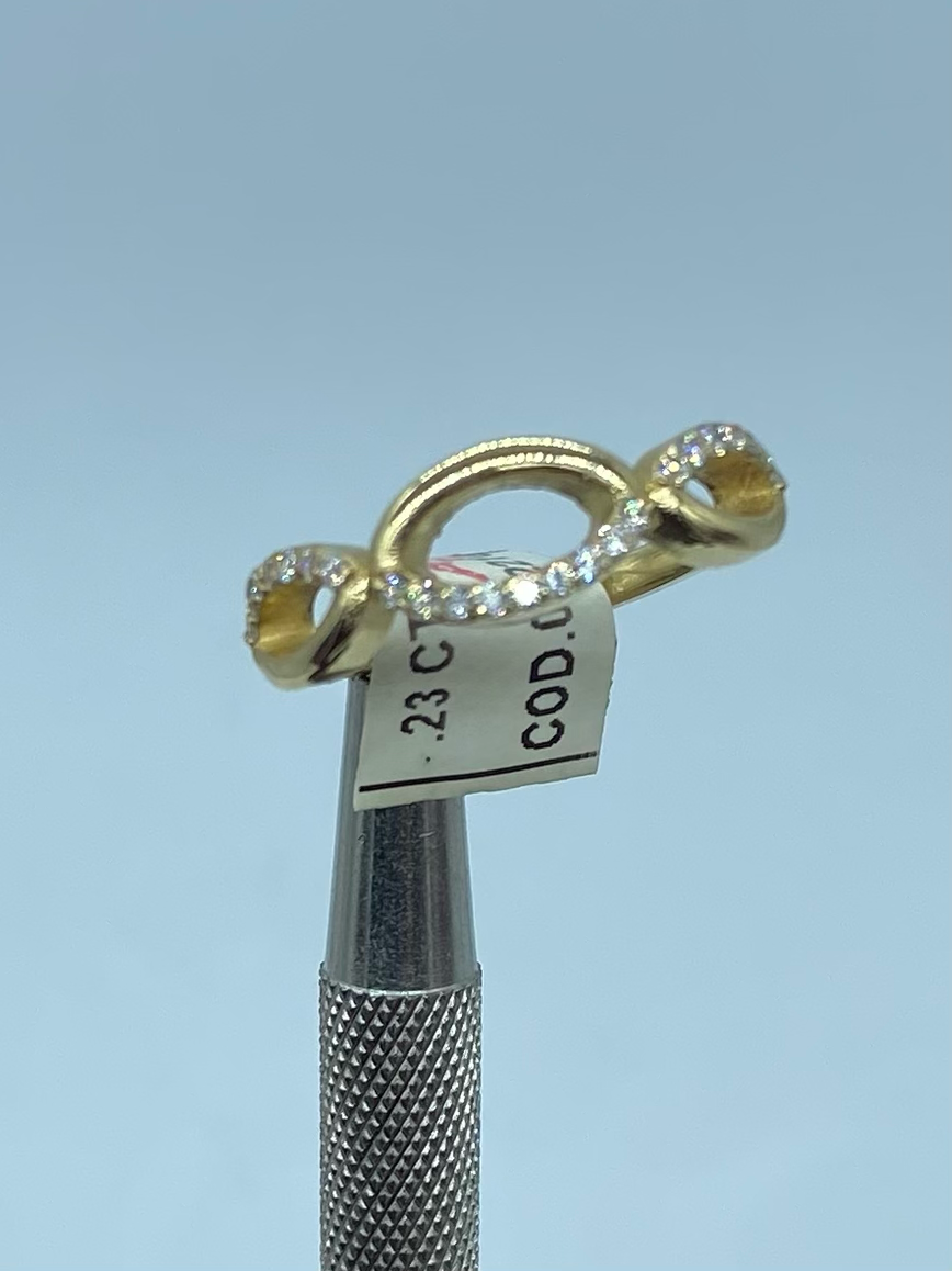 ANILLO INFINITOS