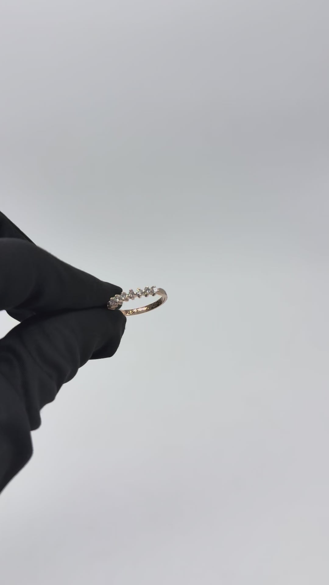 ORO ROSA 14K
