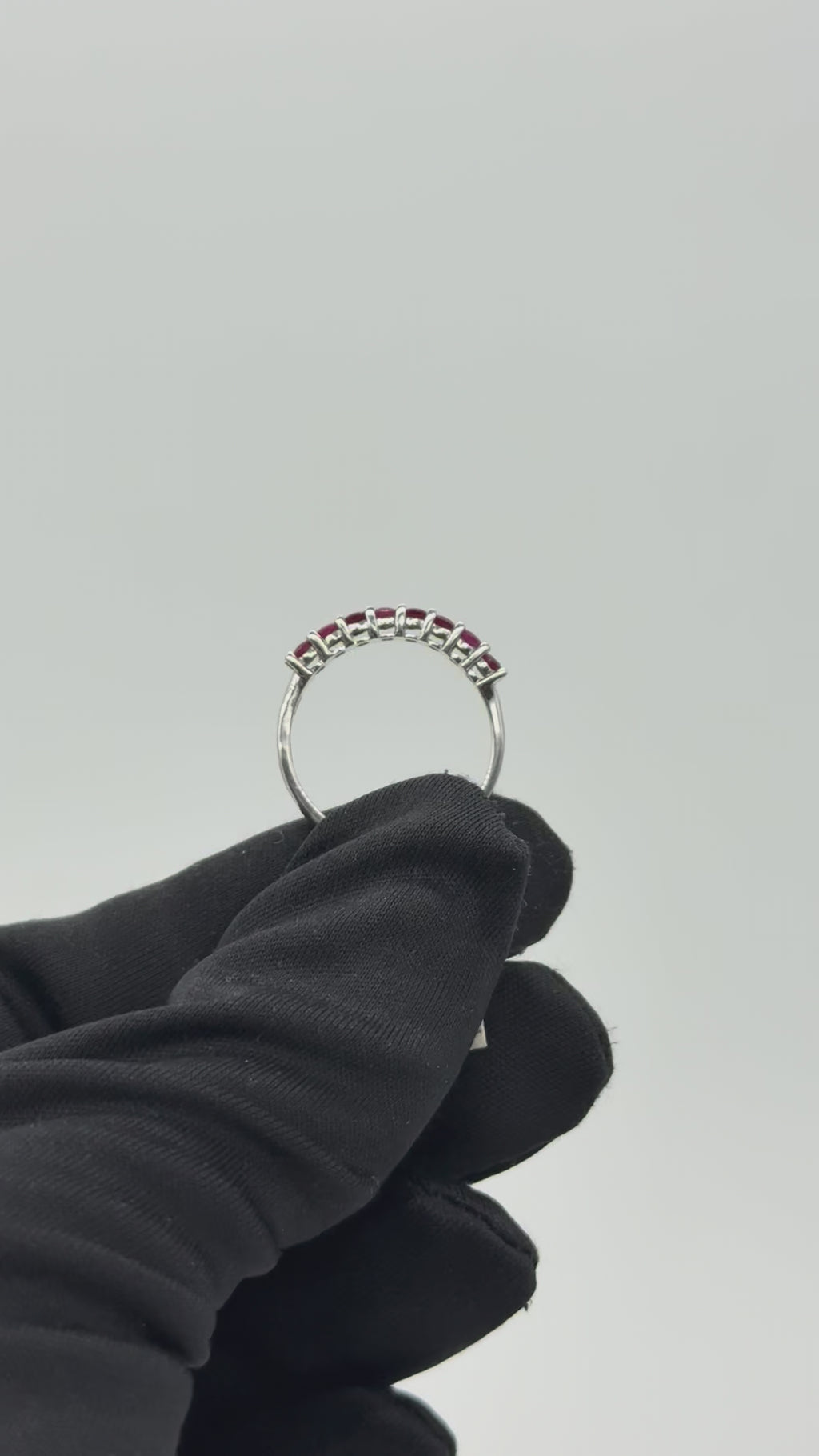 CHURUMBELA RUBIES