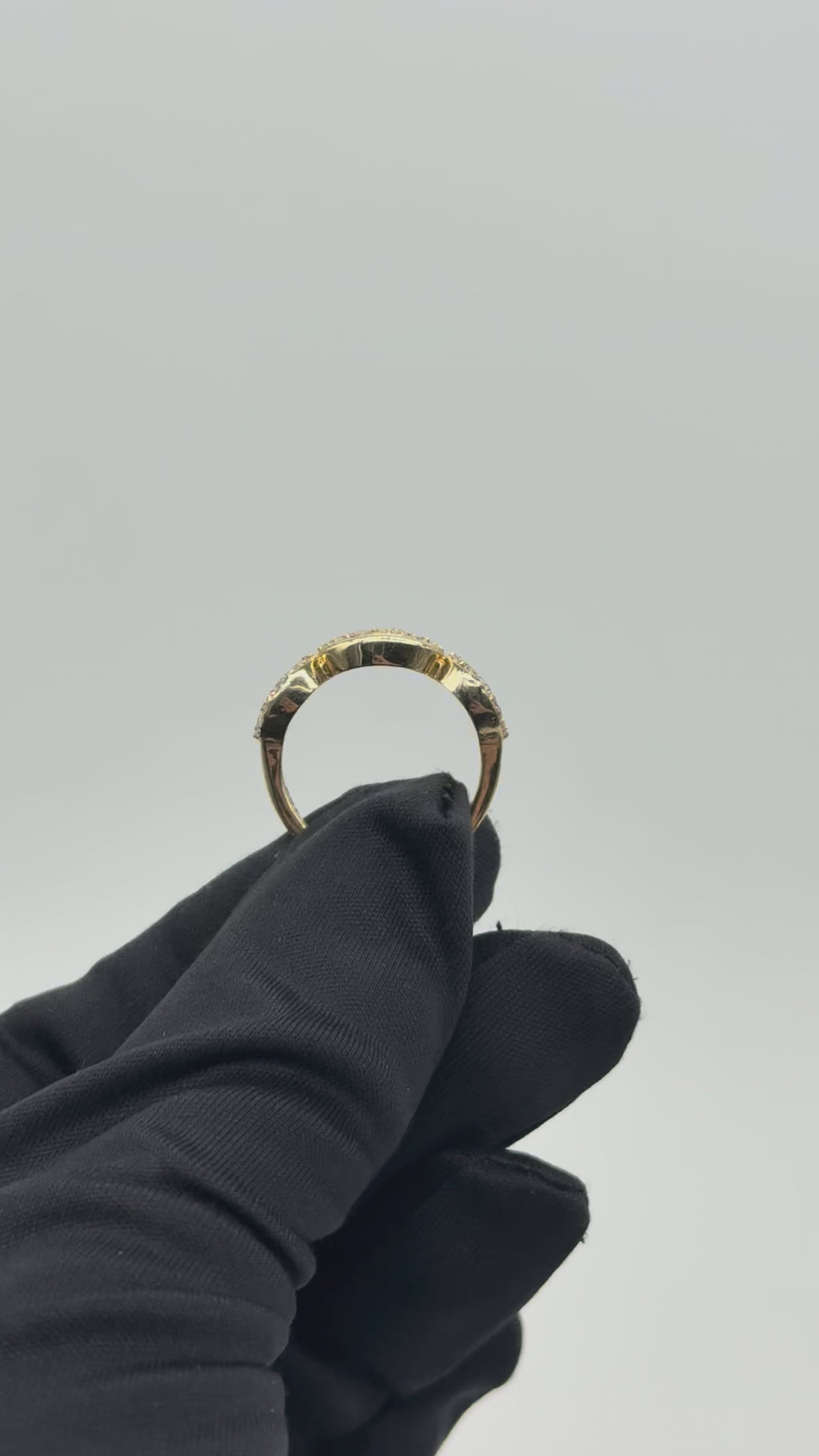 ANILLO INFINITOS