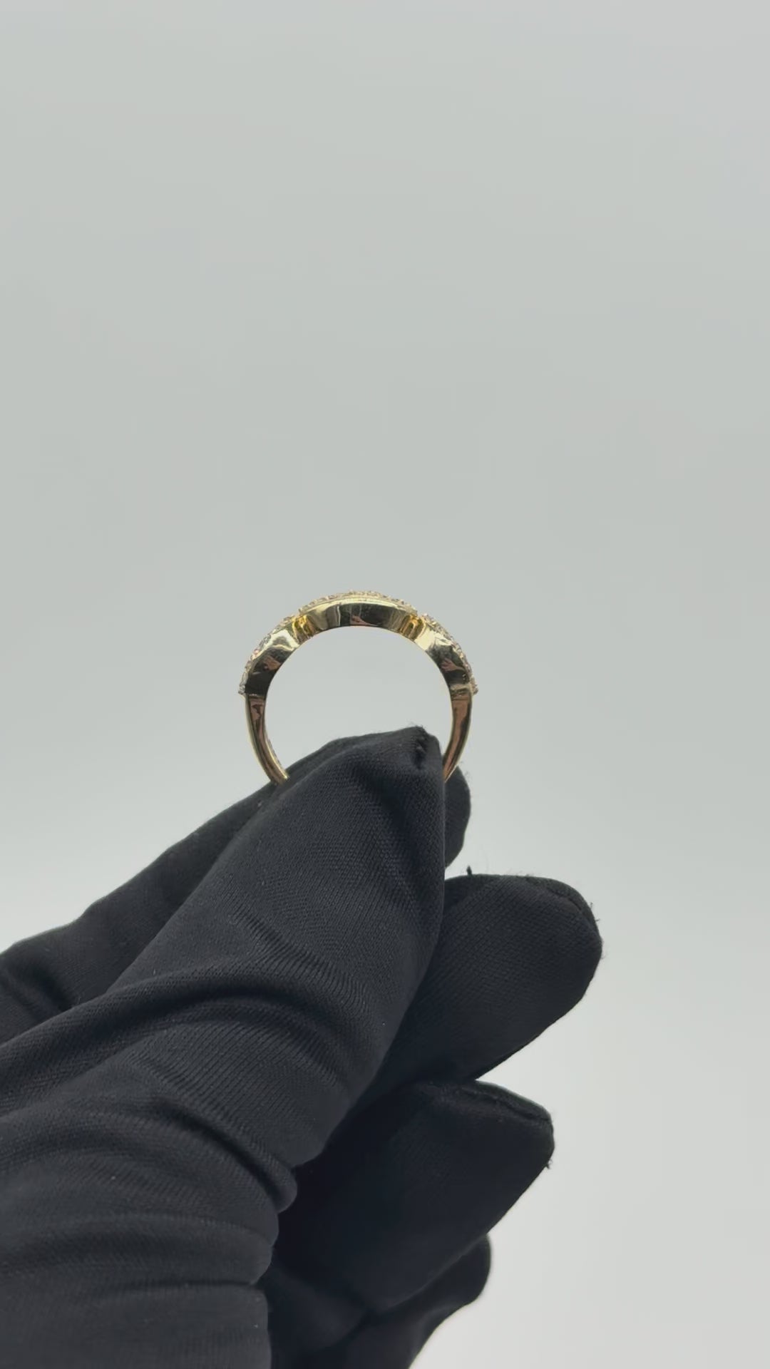 ANILLO INFINITOS
